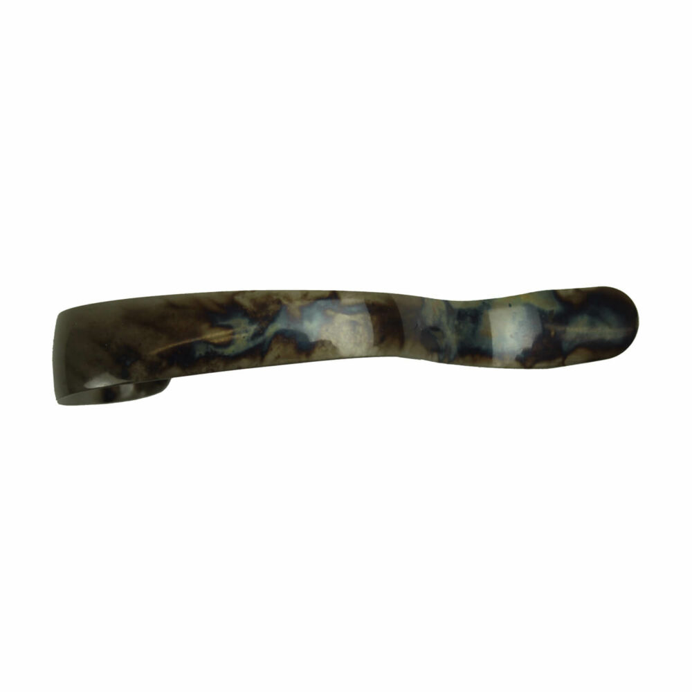 K-20 Trigger Guard, Case Color Hardened, No Engraving