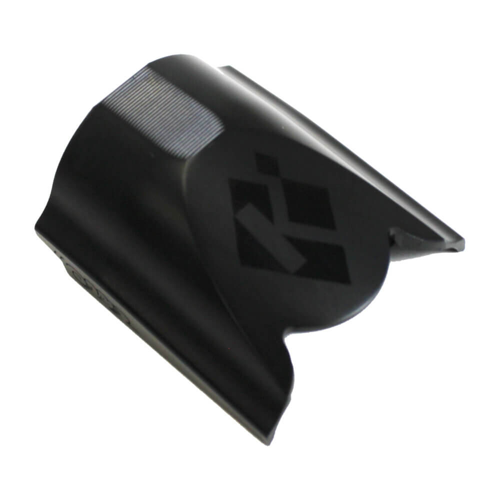 K-80 Top Latch, Two Tone Blue, K Diamond Logo