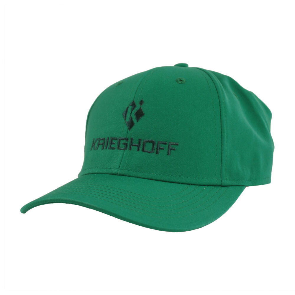 Krieghoff Performance Hat, Green