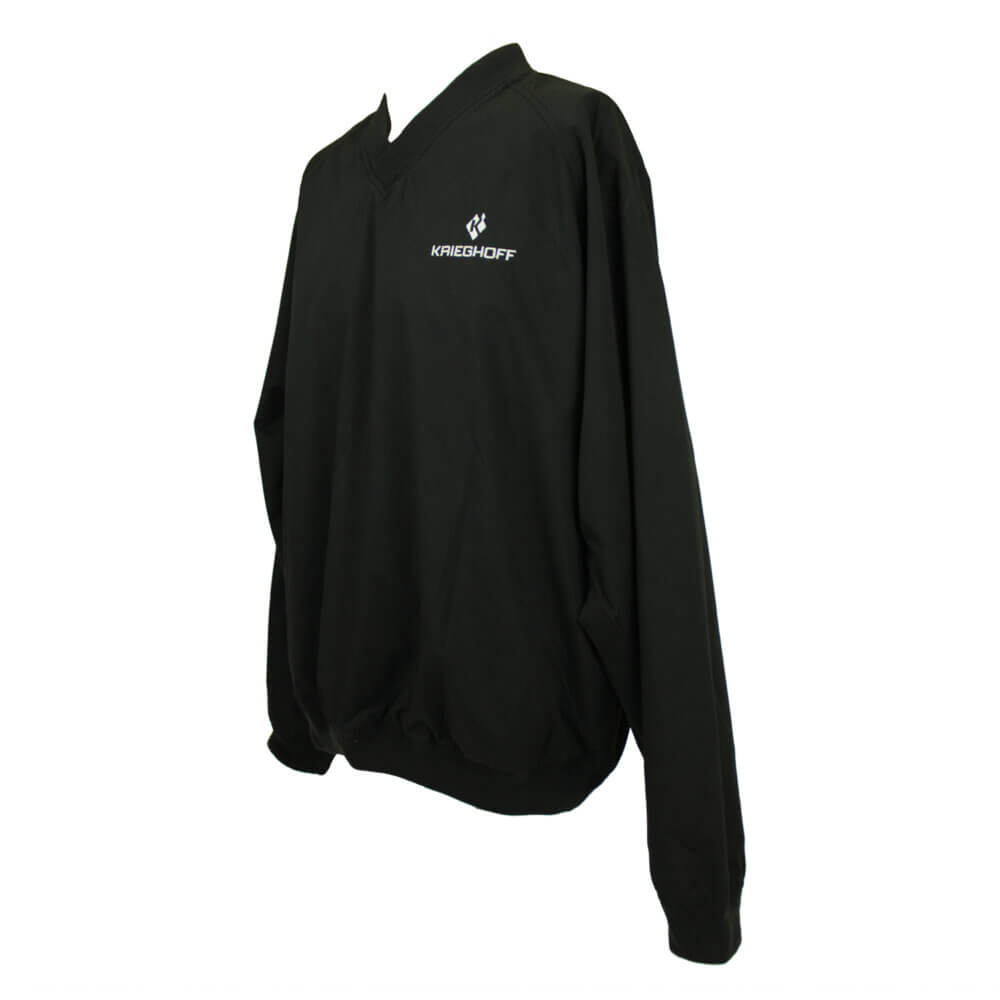 Krieghoff Windbreaker, Black