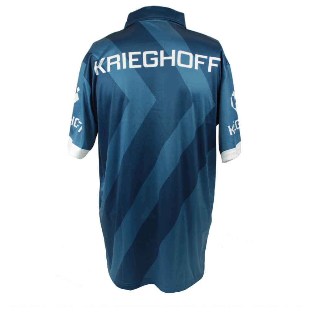 2022 Krieghoff Performance Polo Shirt, Men’s