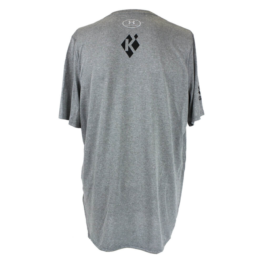 Under Armour® Performance T-Shirt, Gray