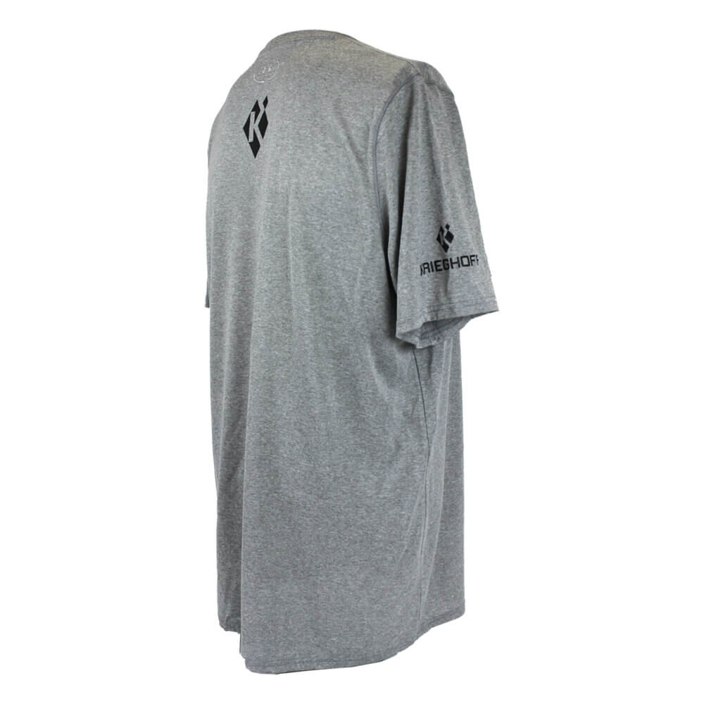 Under Armour® Performance T-Shirt, Gray