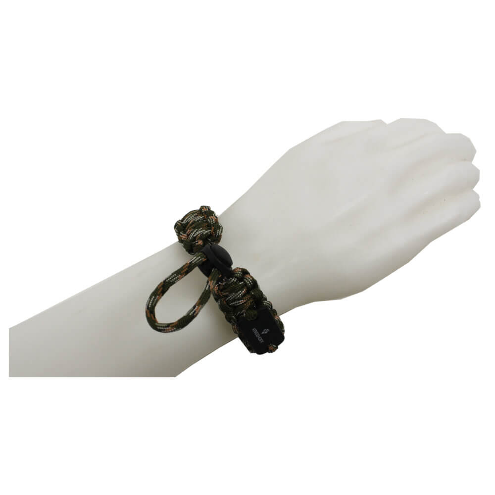 Krieghoff Survival Wristband